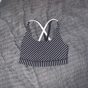 Lululemon Energy Bra